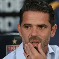 Gago veía como titulares a Frank Fabra y Lucas Janson en Boca, pero volvió a no convocarlos
