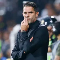 Fernando Gago baja a Reserva de Boca a Camilo Rey Domenech: el motivo