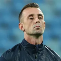 El mejor compañero que tuvo Damián Díaz en Boca: “Me hizo crecer”