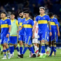 El Toro Morales metió un gol clave en Boca para ser campeón, lo prestaron y ahora perdió su lugar