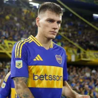 Atento, Boca: los dos clubes europeos rivales que siguen de cerca a Kevin Zenón