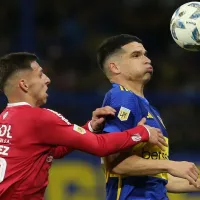 Boca vs. Barracas Central, por el Torneo Apertura 2025: horario, canal y posibles formaciones