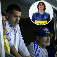 Leonel Coira se fue libre de Boca, denunció negocios con los representantes y la dirigencia lo intimará