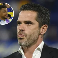 Fernando Gago sorprendió a todos con lo que contó sobre Fabra en Boca: “Lo felicité”