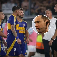 Mundial de Clubes 2025: Boca jugará partidos con “refcam” y se verán las charlas con el árbitro