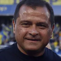 El mejor futbolista de la historia según Marcelo Delgado: “Lo máximo”