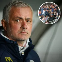 Ex Boca | La pelea inédita de Hugo Ibarra con Mourinho: “Le dije que se haga cargo”