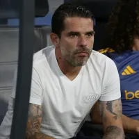 Exequiel Zeballos podría perder el puesto en Boca: “Gago no quedó conforme”