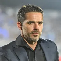 Gago se niega a sacar a Edinson Cavani en Boca: “Aporta mucho al equipo”