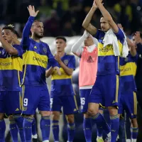 Darío Benedetto se fue de Boca en 2024 y lleva más de un año sin hacer un gol