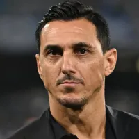 El mejor futbolista de la historia según Nicolás Burdisso: “Me emociona”