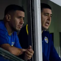 Boca denunciará ante la Justicia a Leonel Coira: había acusado a Riquelme de negocios con representantes