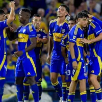 Lucas Janson y Brian Aguirre perdieron terreno en Boca con Gago: “No rindieron”