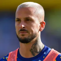 Darío Benedetto tiró un palazo sobre su salida de Boca: “Hubo manejos que no me gustaron”