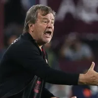 La sorpresiva frase de Ricardo Zielinski, DT de Belgrano, antes de enfrentar a Boca: “Sino, no alcanza”