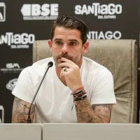 Fernando Gago duda de una de las duplas de Boca y por eso piensa en un cambio