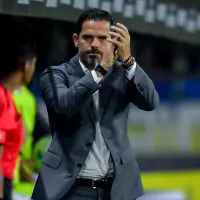 “Gago está conforme”: Carlos Palacios se ganó el puesto con el DT