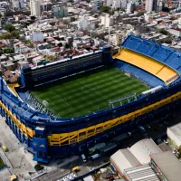 La Bombonera, top 1: un medio internacional armó el ranking de los 10 mejores estadios del mundo