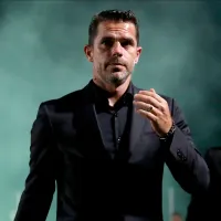 Gago no hará caso a las críticas hacia Edinson Cavani: “Va a jugar digan lo que digan”
