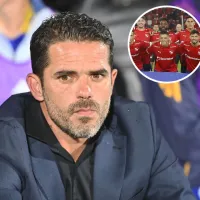 Fernando Gago quiere a Felipe Loyola en Boca, pero es una operación muy difícil