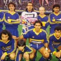José Luis Villarreal, sincero: “El hincha de Boca me castiga y a veces me lastima”