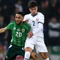 Confirmado: México será rival de Lucas Blondel con Suiza en la próxima fecha FIFA