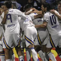 Boca, a octavos: quién sería el rival en la próxima fase del Torneo Apertura 2025