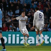 Los puntajes de Boca vs. Belgrano: jugador x jugador