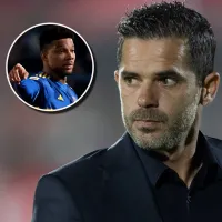 El crudo análisis de Fernando Gago tras la polémica historia de Fabra en Instagram: “Yo…”