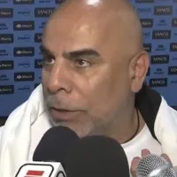 Serna apostó por Edinson Cavani tras el triunfo de Boca vs. Belgrano: “Hay que confiar en él”