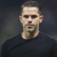 Fernando Gago y una firme respuesta en conferencia tras la victoria de Boca: “No creo haber dicho eso”