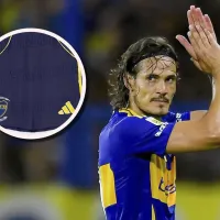 Se filtró: así sería el nuevo short que usará Boca en el Mundial de Clubes 2025