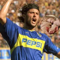 Equi González fue el 10 de Boca, invirtió todo lo que ganó en el campo y hoy es empresario: “Empecé de abajo…”