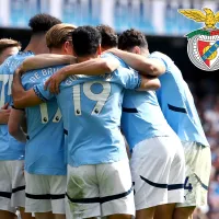 Mundial de Clubes 2025: Benfica, rival de Boca, está interesado en una figura de Manchester City
