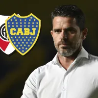 ¿Se lo pierden? Milton Giménez y Lucas Blondel  están en duda para el Superclásico entre Boca y River