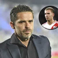 El plan de Gago para frenar a Mastantuono: podría meter un cambio en Boca para el Superclásico ante River