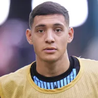 El mejor futbolista de la historia según Nahuel Molina: “No tengo dudas”
