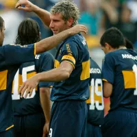Jesús Dátolo, multicampeón en Boca, quiere ser presidente de un club de Primera: “Es mi sueño”