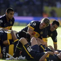 Fracasó en Boca, dijo que el vestuario fue “una porquería” y profundizó: “No aconsejo a nadie ir”
