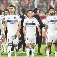 Picante cuadro para Boca: el camino a la final del Torneo Apertura hasta el momento