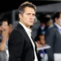 Guillermo Barros Schelotto habló del posible trueque con Boca por Valentín Gómez