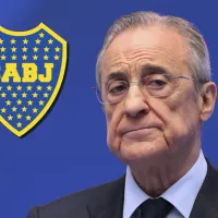 Ex Boca | Florentino Pérez quiere a Alexis Mac Allister para el Real Madrid: “Lo está siguiendo”