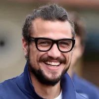 Noticia inesperada: Daniel Osvaldo volvió al fútbol y con gol