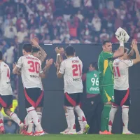 Las tres figuras de River que podrían regresar justo ante Boca