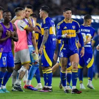 Así quedó hasta ahora el camino de Boca hacia la final del Torneo Apertura 2025