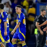 La fuerte revelación de Rey Domenech sobre su lesión en Boca: “No podía estar parado por el dolor”