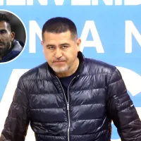La postura de Juan Román Riquelme tras el pedido de Tevez de usar La Bombonera para su despedida