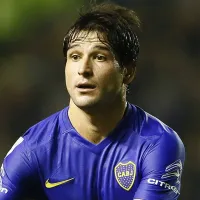 El peor recuerdo de Nicolás Lodeiro en Boca: “Todavía no caigo”