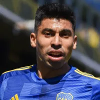 Juan Ramírez atraviesa un sorpresivo presente tras su salida de Boca