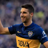El mejor recuerdo de Jonathan Calleri en Boca: “Fue lo más lindo que me pasó”